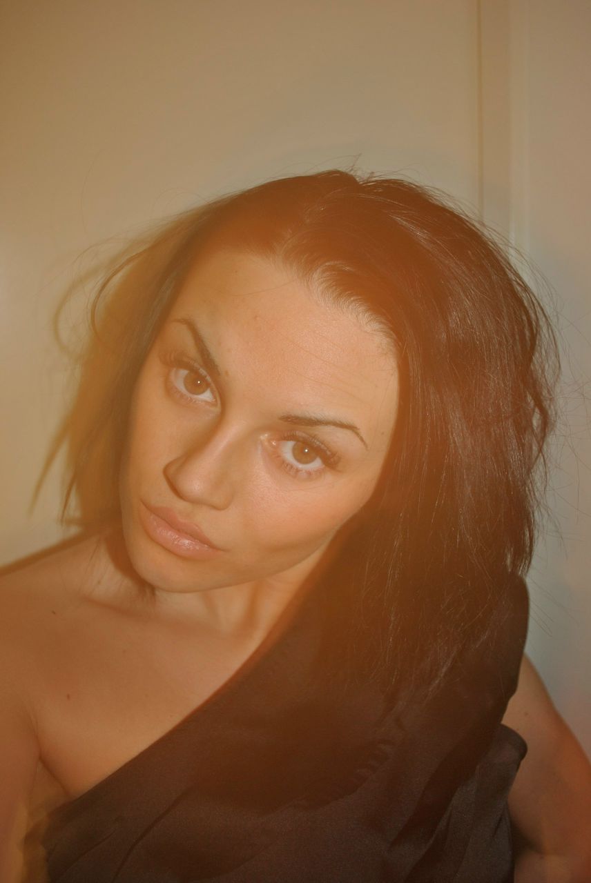 Anastasia Barbakadze | Таллин