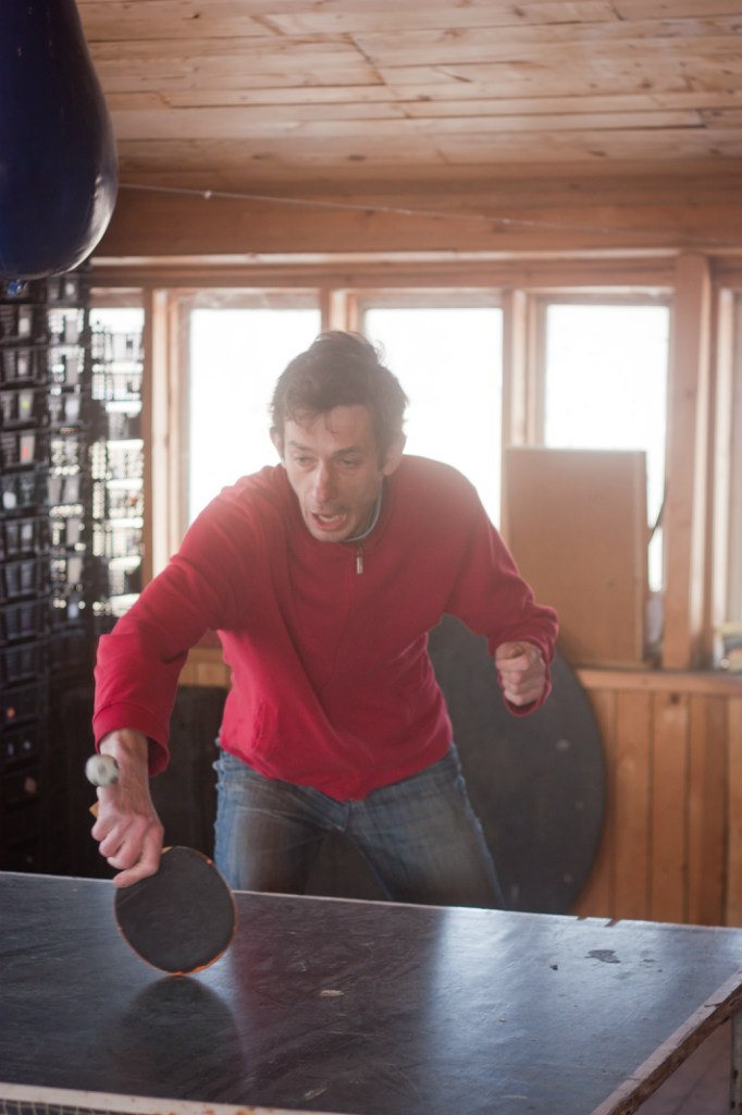 Сергей Джаззоидт Новосёлов | Екатеринбург