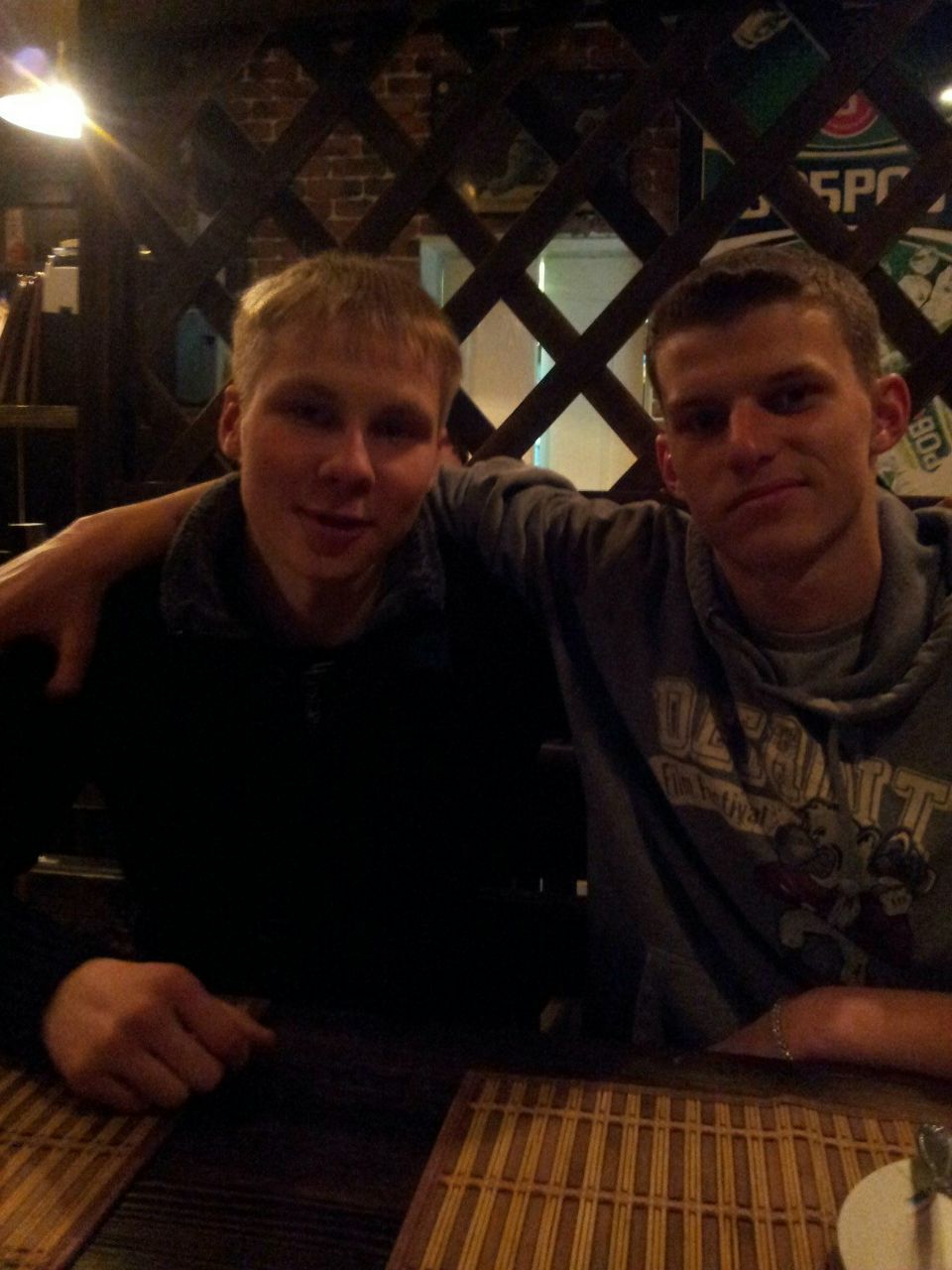 Андрей Михайлов | Lod