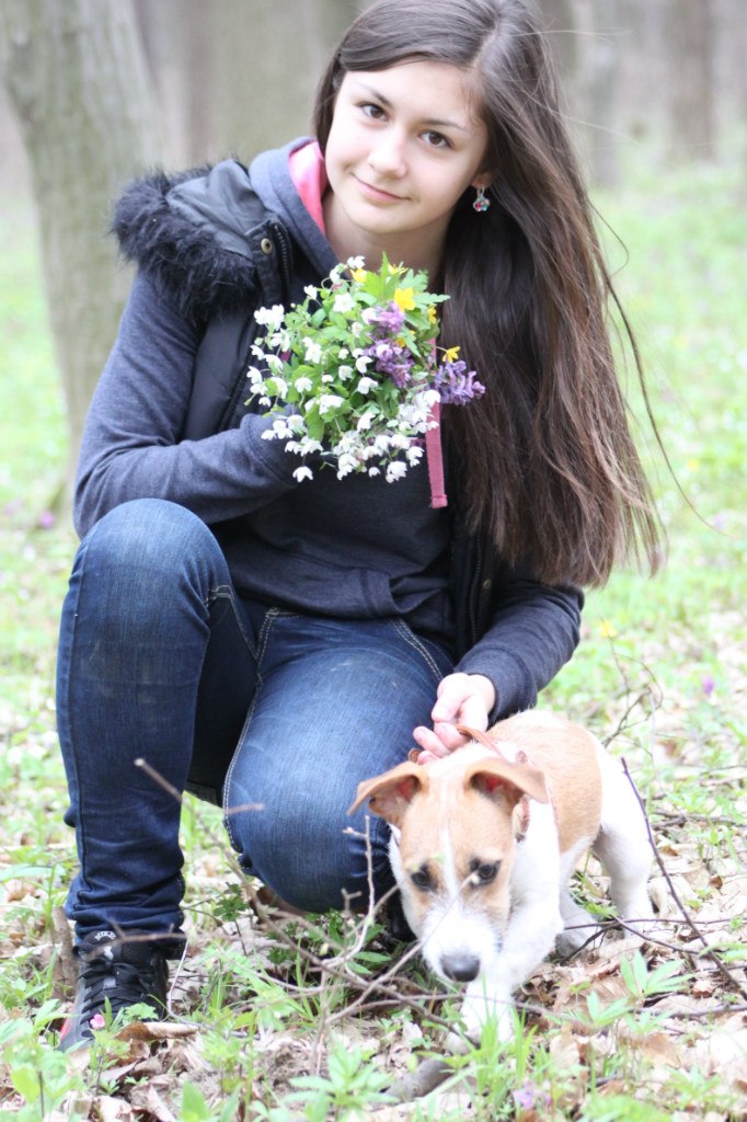 Valeriia Tymoshenko | Винница