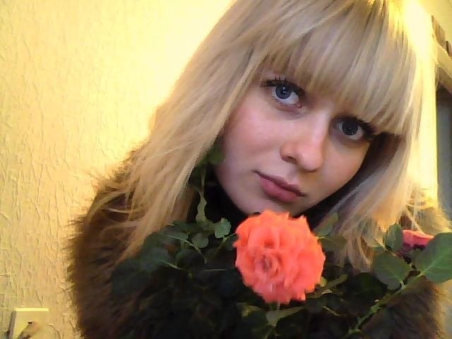 Людмила Ильяш | Киев