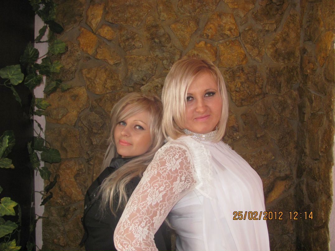 Татьяна Охрименко | Херсон