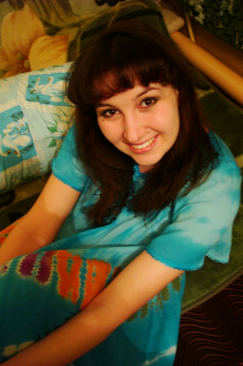 Айгуль Гизатуллина | Стерлитамак