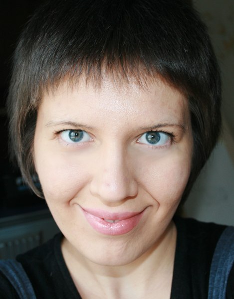 Алеся Огулик | Москва