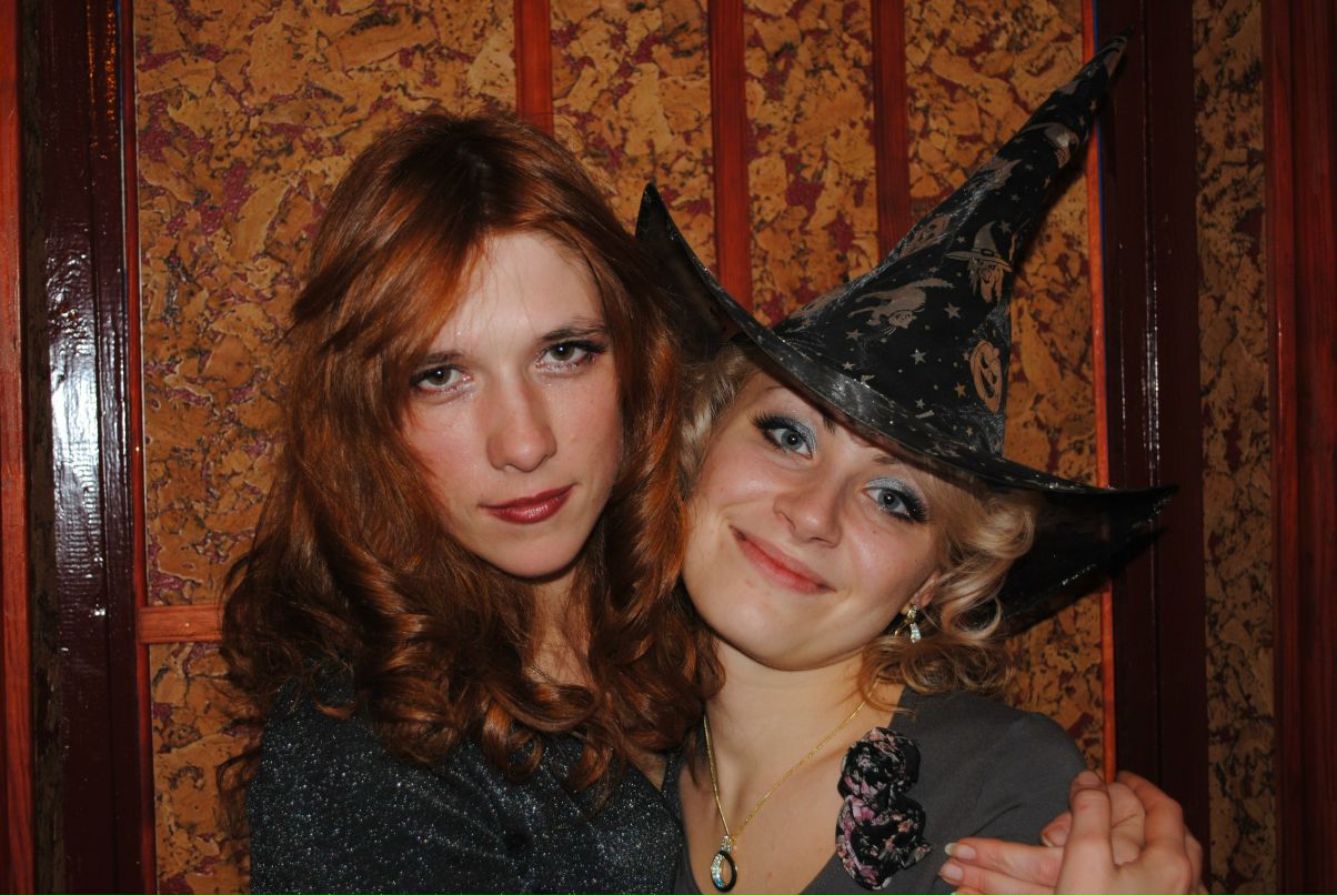 Катя Фадеева | Киев