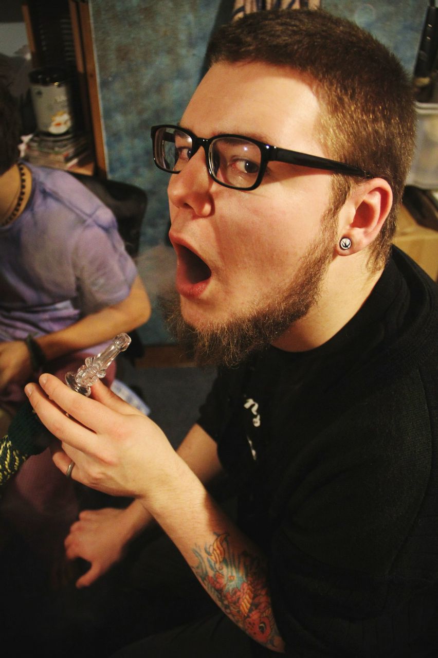 Андрей Строчков | Москва