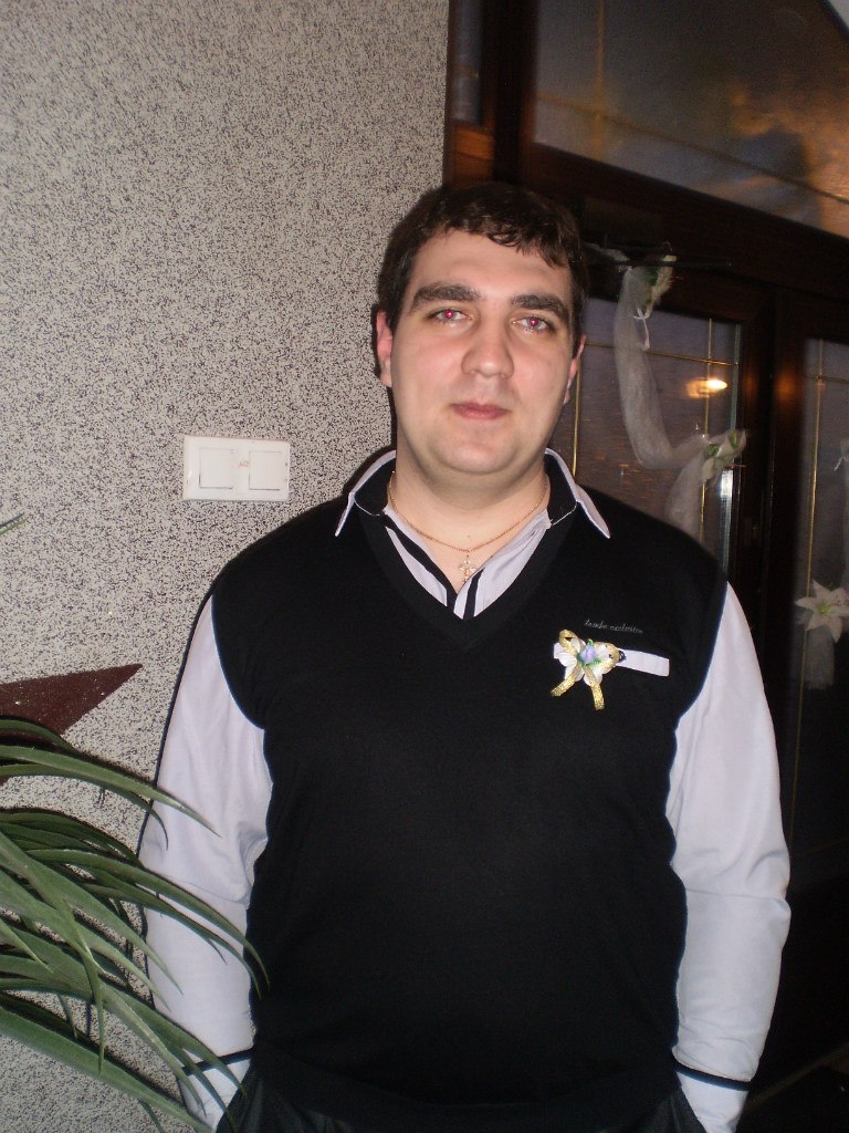 Ваня Турко | Киев