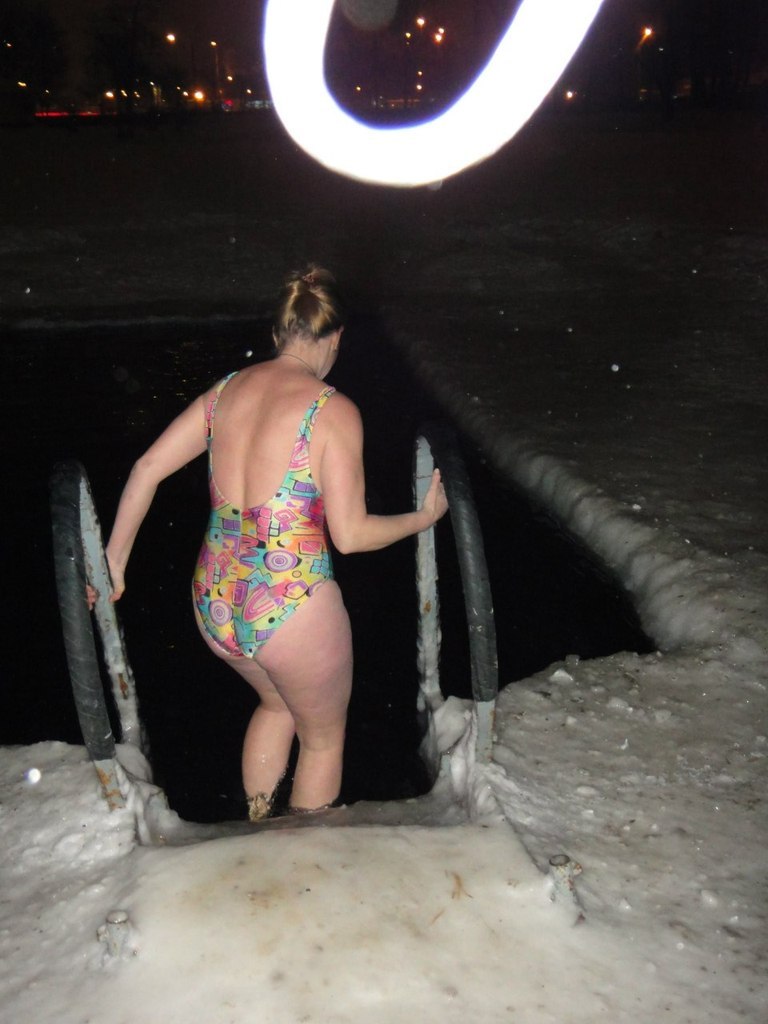 Ольга Черкесова | Санкт-Петербург