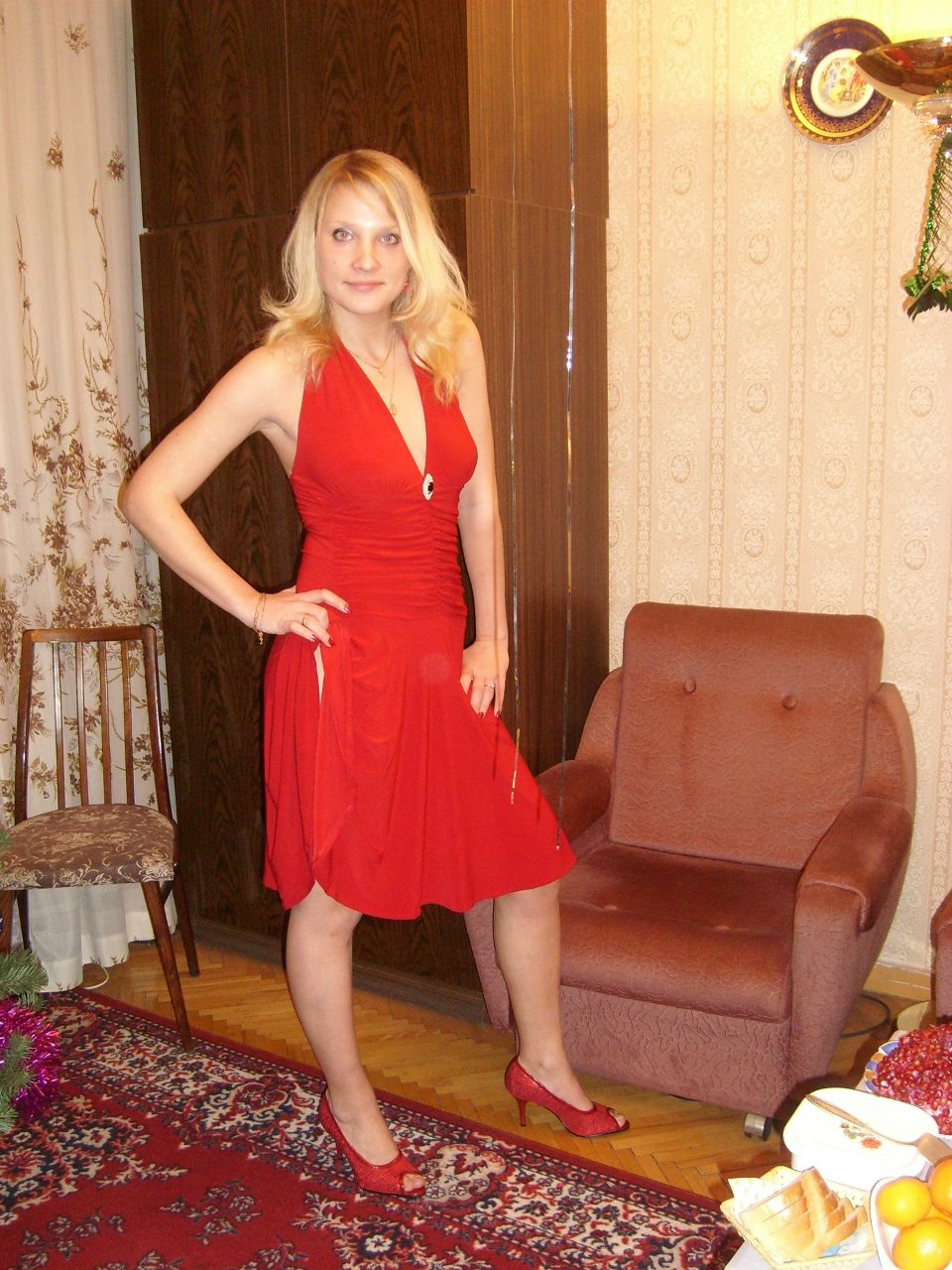 Екатерина Яковлева | Москва