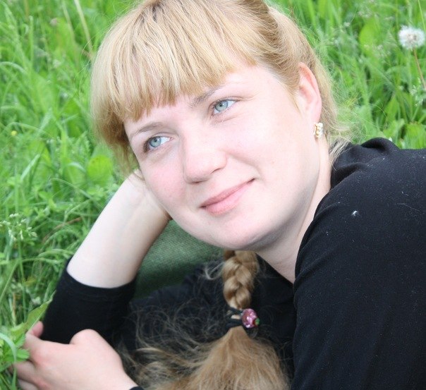 Катерина Кербер | 