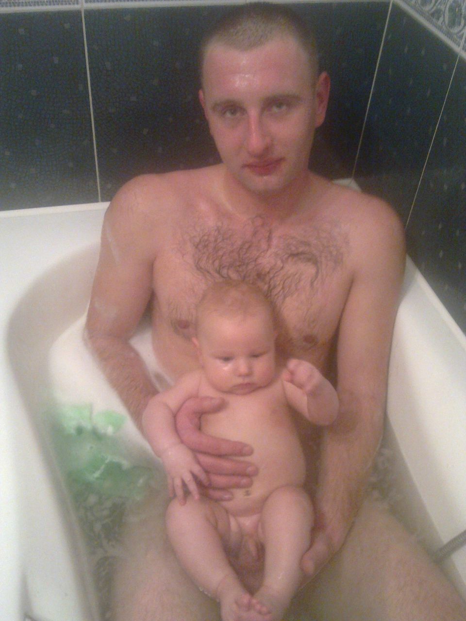 Сергей Щербо | Калининград