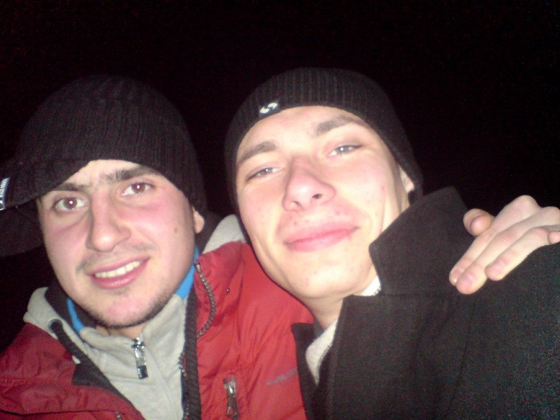 Андрій Стаднік Skorpions | Хмельницкий