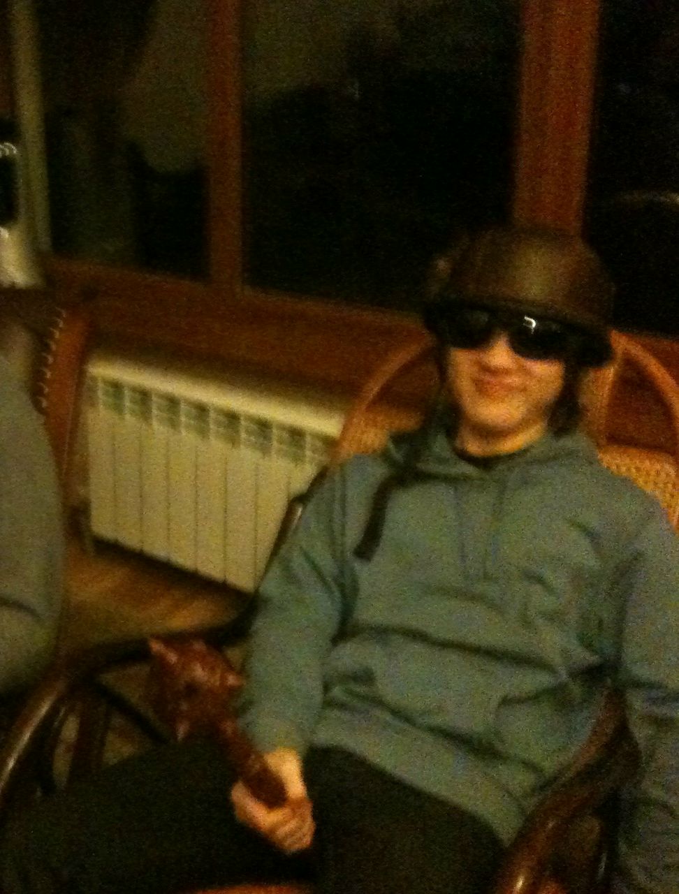 Тима Игиликов | 