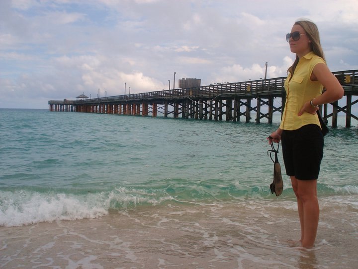 Tatiana Zelenina | New York City