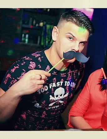 Андрей Вартик | Кишинев