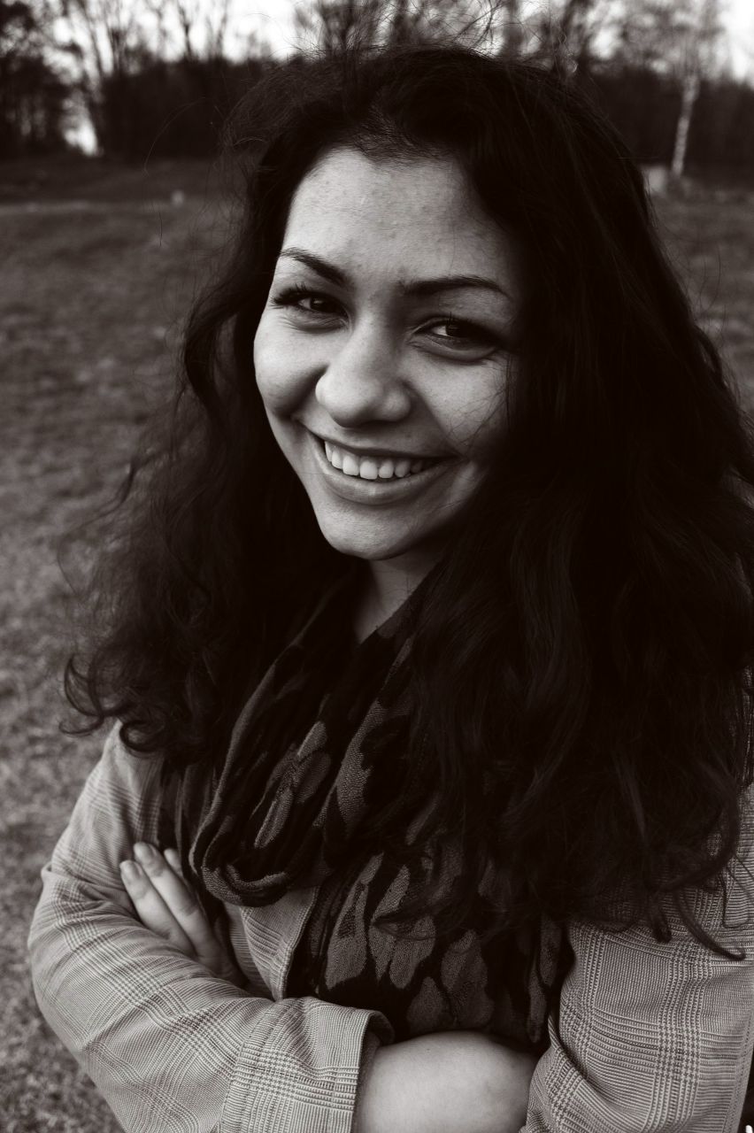 Юля Дидык | Киев