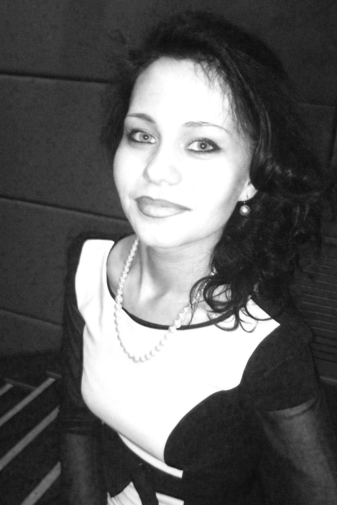 Джалила Зайнуллина | New York City