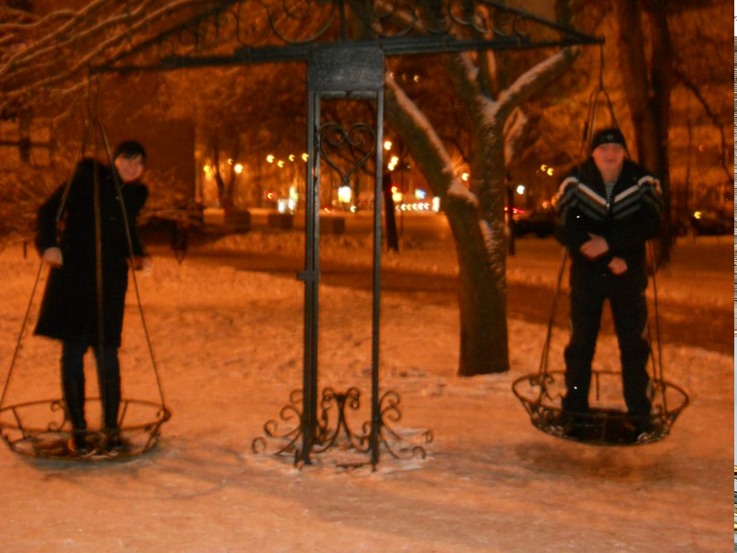 Роман Сухорутченко | Донецк