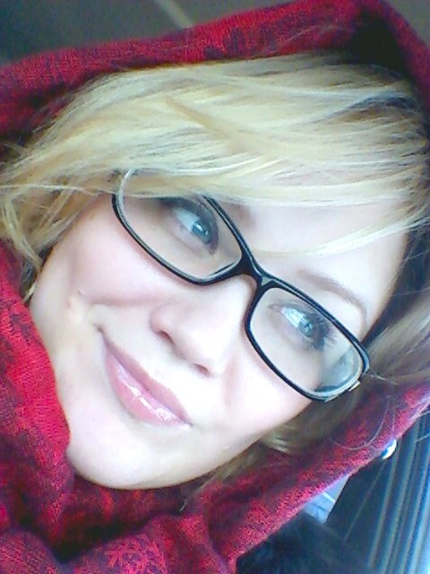 Оля Ахова | Санкт-Петербург