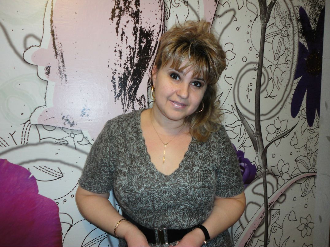 Оксана Мачкова | Москва