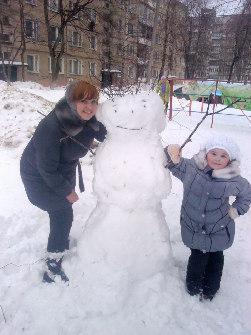 Екатерина Силькунова | Саранск