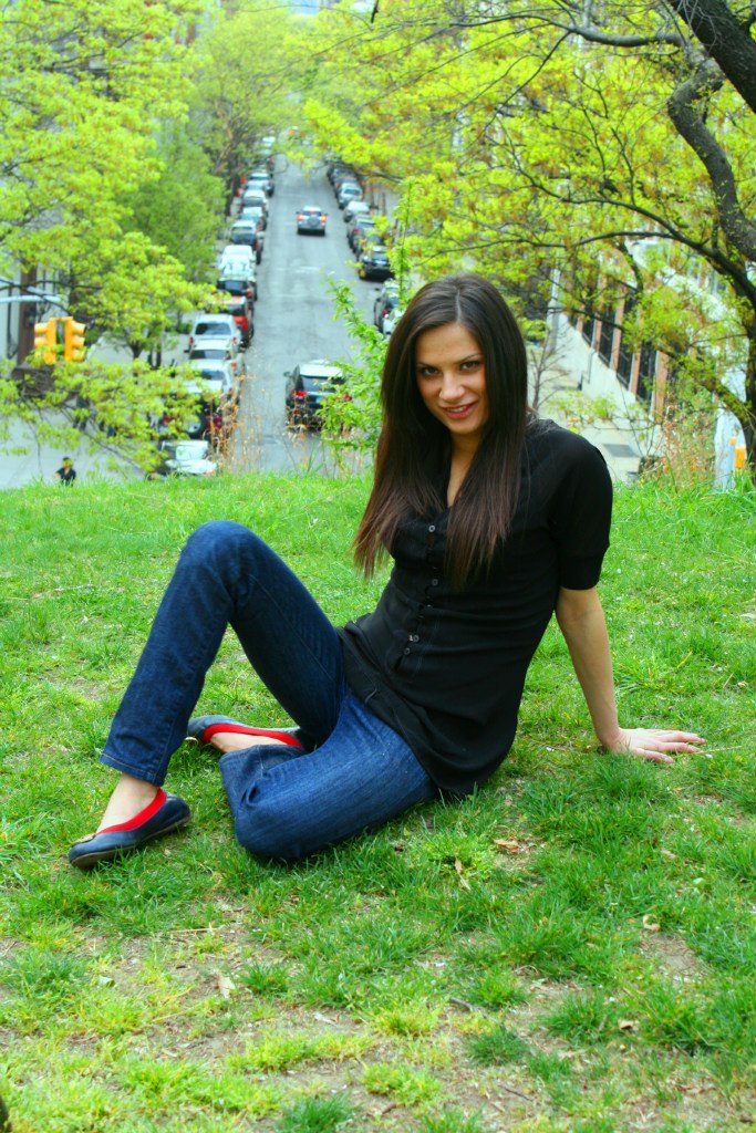 Ellina Lender | New York City