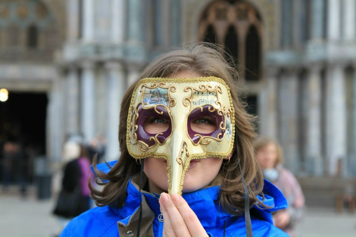 Анюта Четышева | Томилино