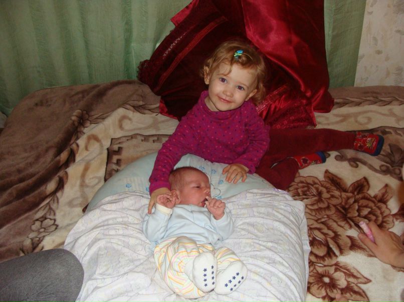 Надежда Боева | Малоярославец