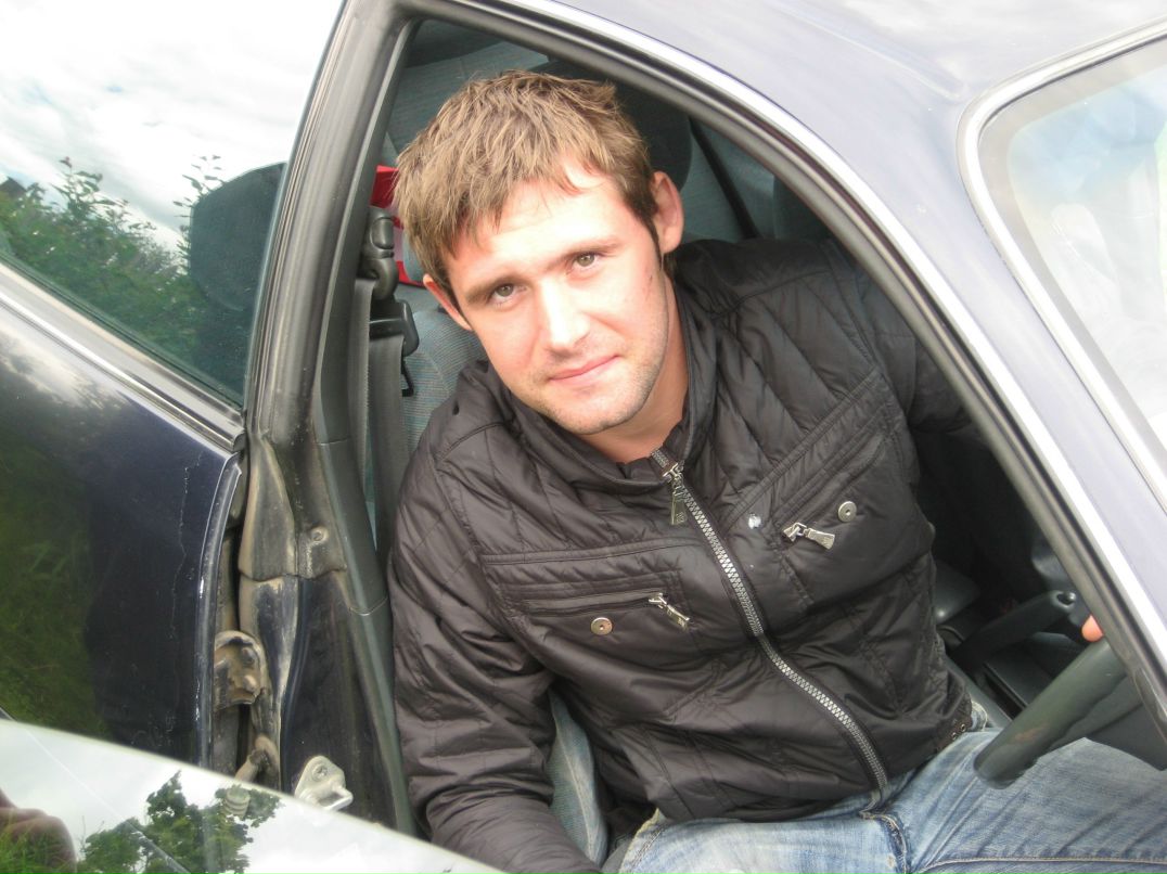 Виктор Графов | Москва