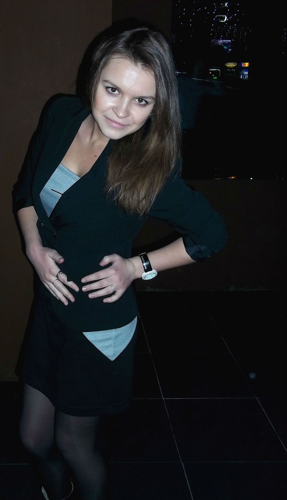 Валерия Мелихова | Санкт-Петербург