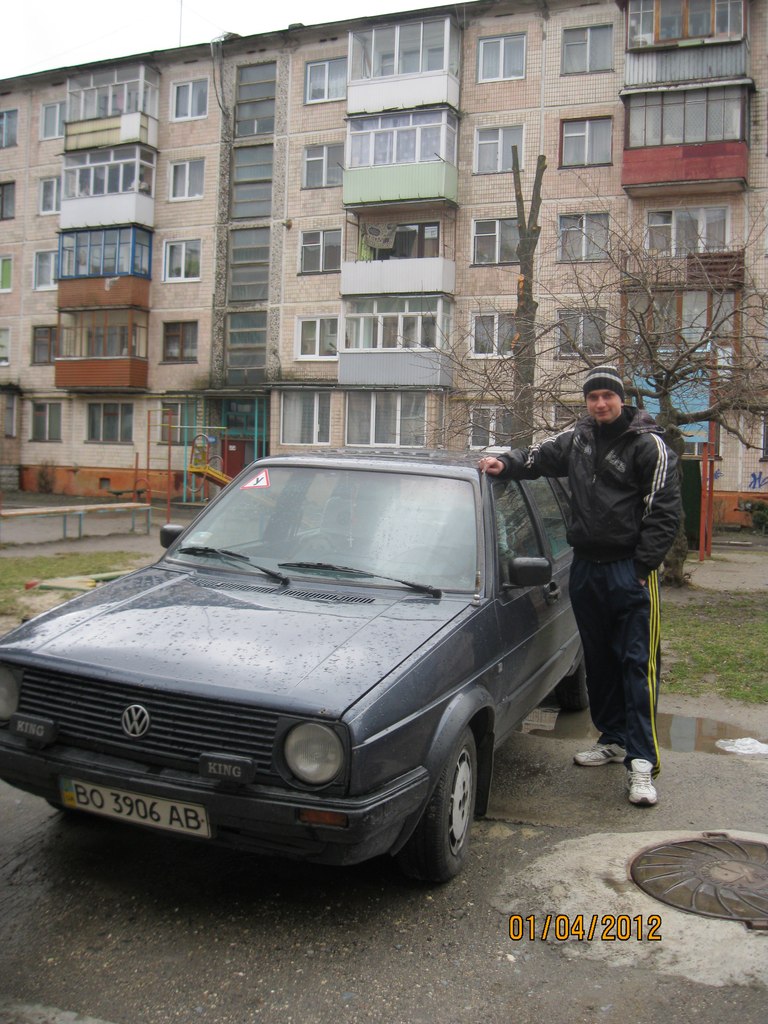 Вова Турчин ***__ЛЕГЕНДА__*** | Теребовля