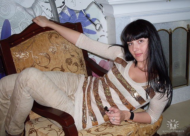 Марина Тимофеева | Киев