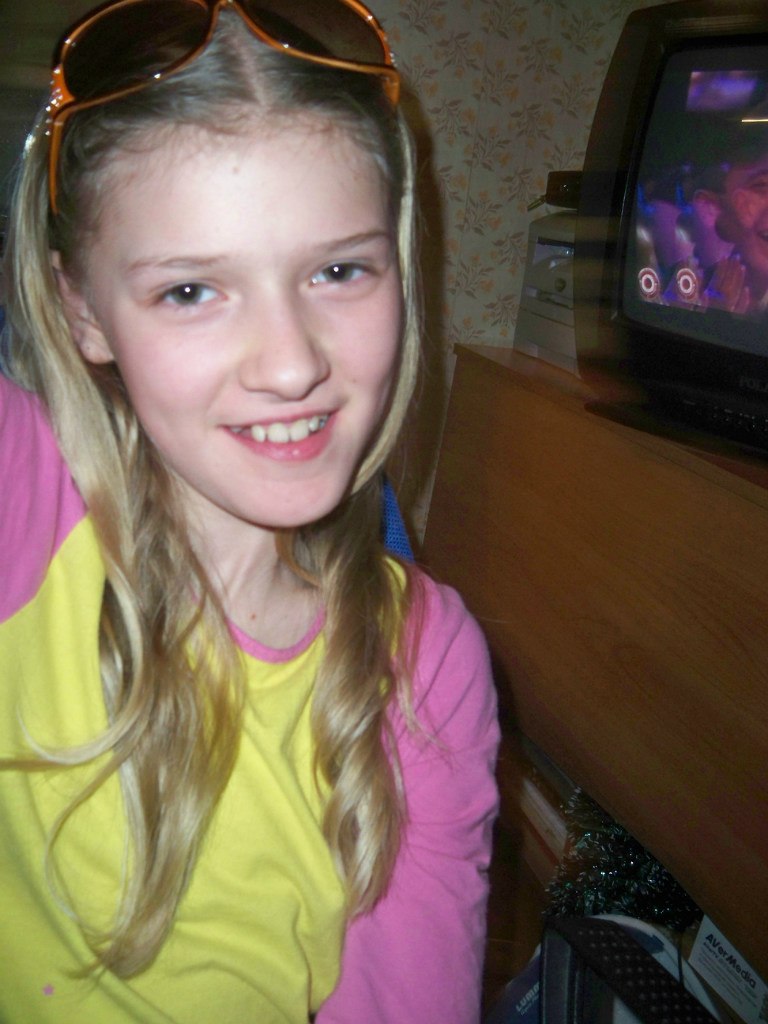 Катя Шарапова | Ростов-на-Дону