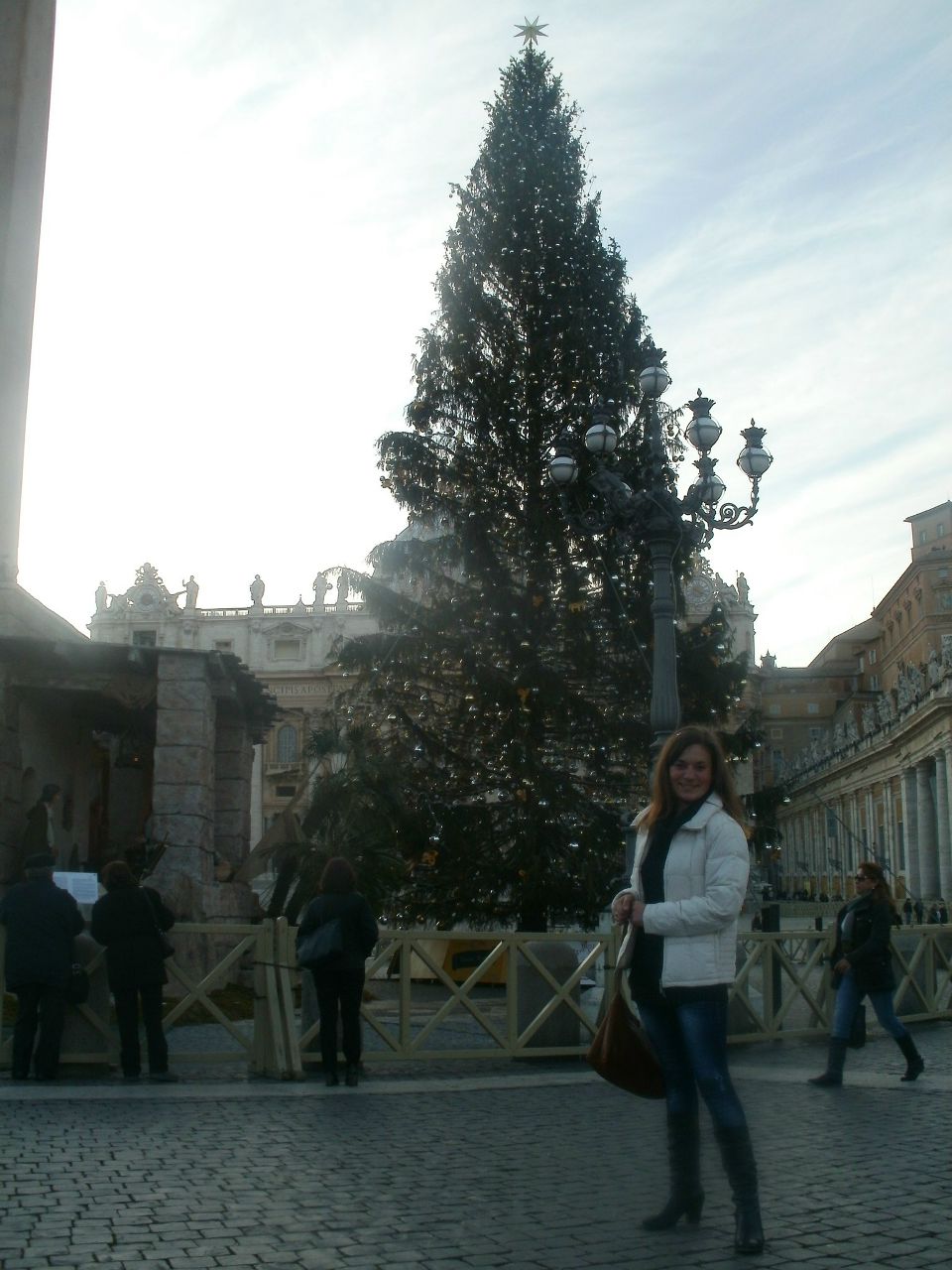 Ірина Боровець | Roma