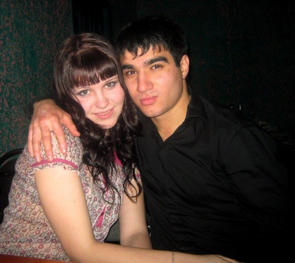 Орхан Магеррамов | Волгоград