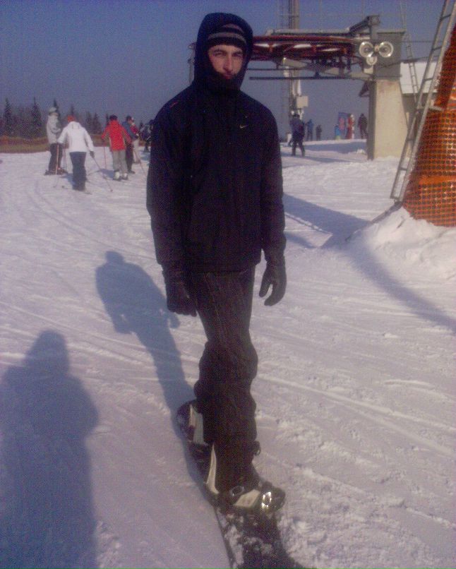 Саша Капаченя | 