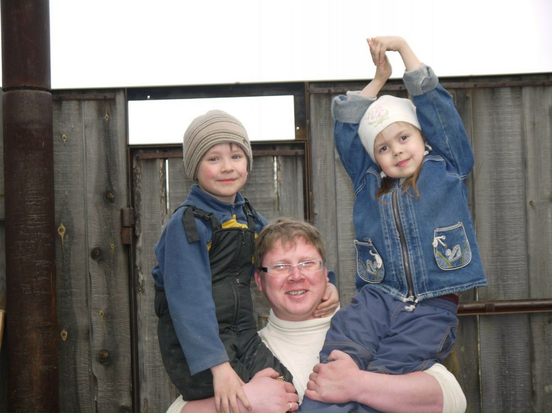 Леонид Зайков | Екатеринбург