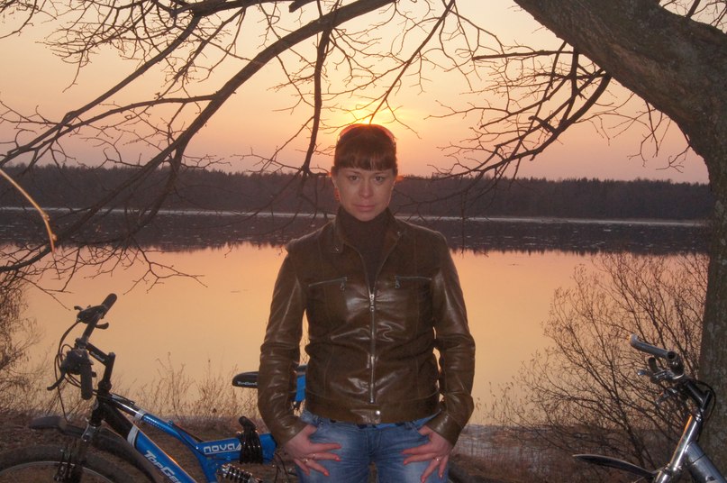 Ольга Маркова | 