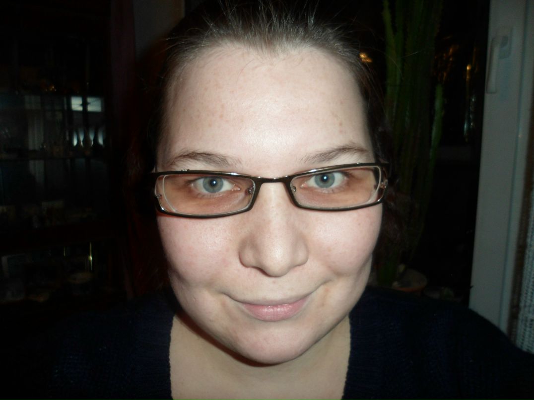 Лиза Юмашева PureLife | Москва