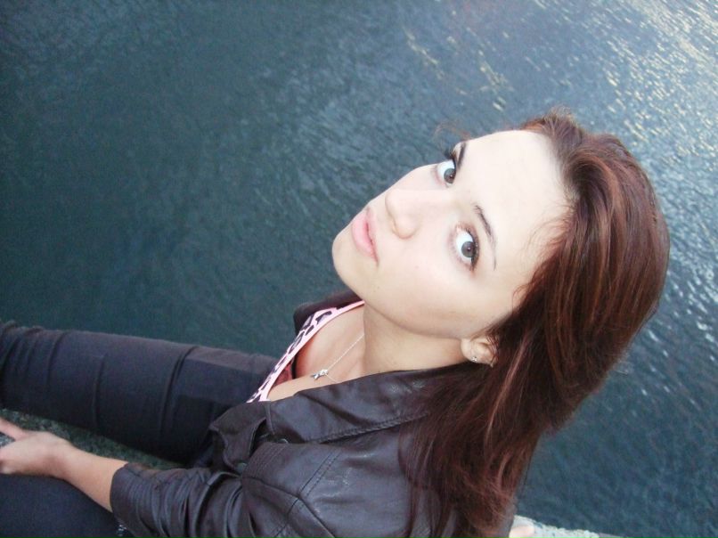 Kristi Shtrak | Красноярск