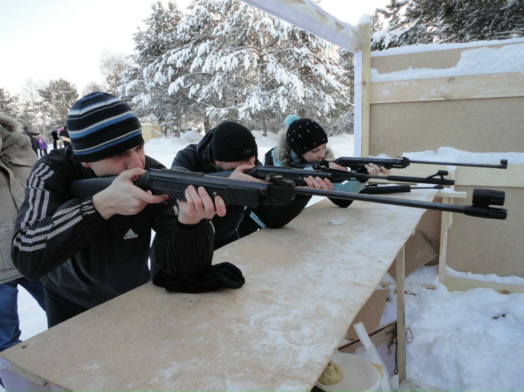 Нюта Шеремет | Иркутск