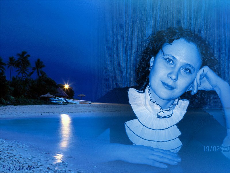 Ольга Шамаева | Воронеж