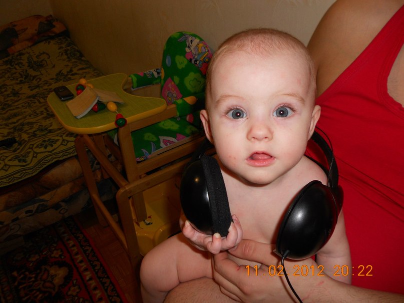 Борис Гришагин Владимирович | Димитровград