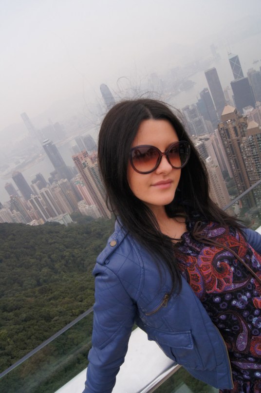 Юлия Беляева | Санкт-Петербург