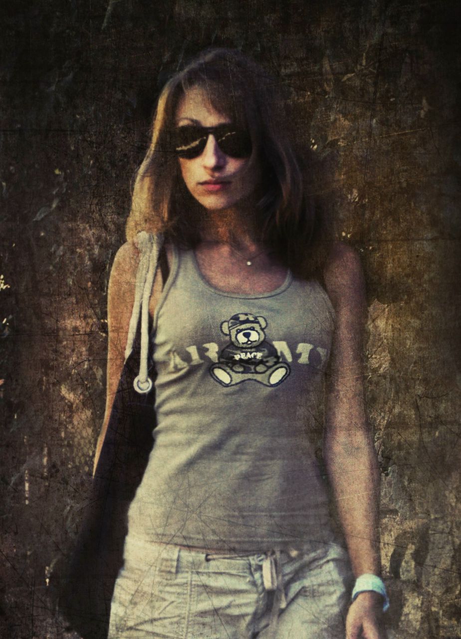 Лена Мейерс | Донецк