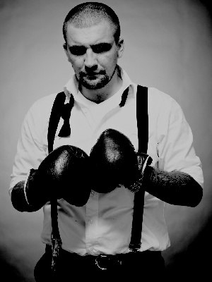 Василий Васильевич | Пермь