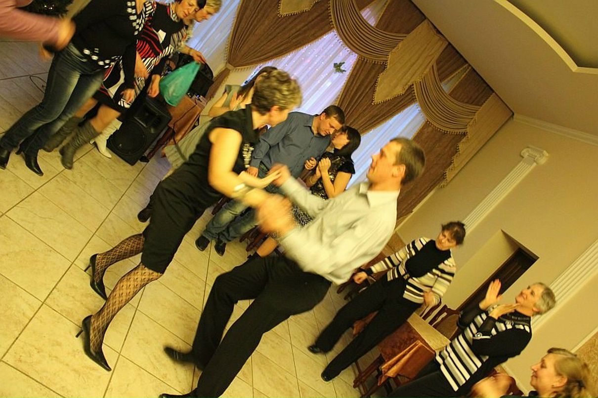 Ольга Мотиенко | Санкт-Петербург