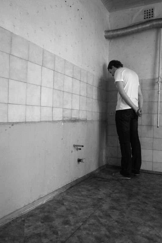 Дмитрий Тихановский | Ростов-на-Дону