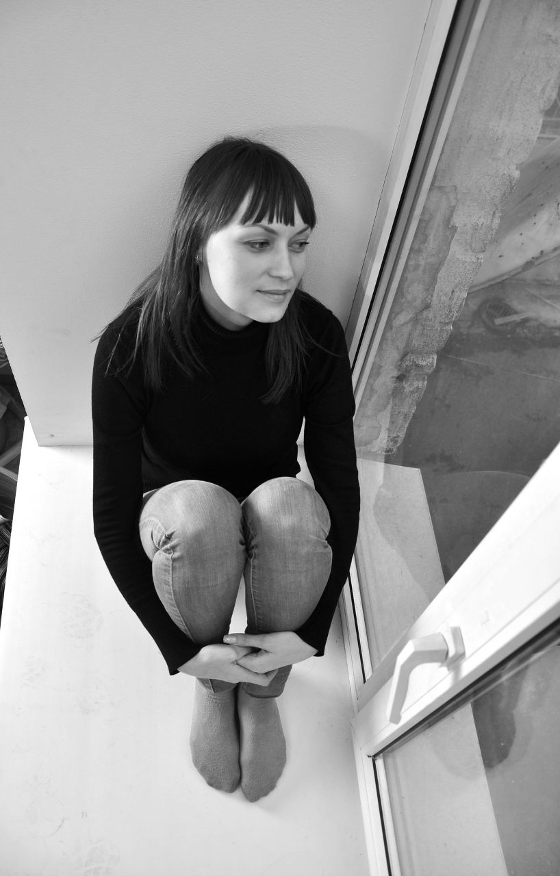 Ольга Каляева | Санкт-Петербург