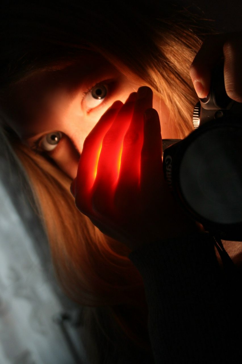 Аня Руденко | Винница